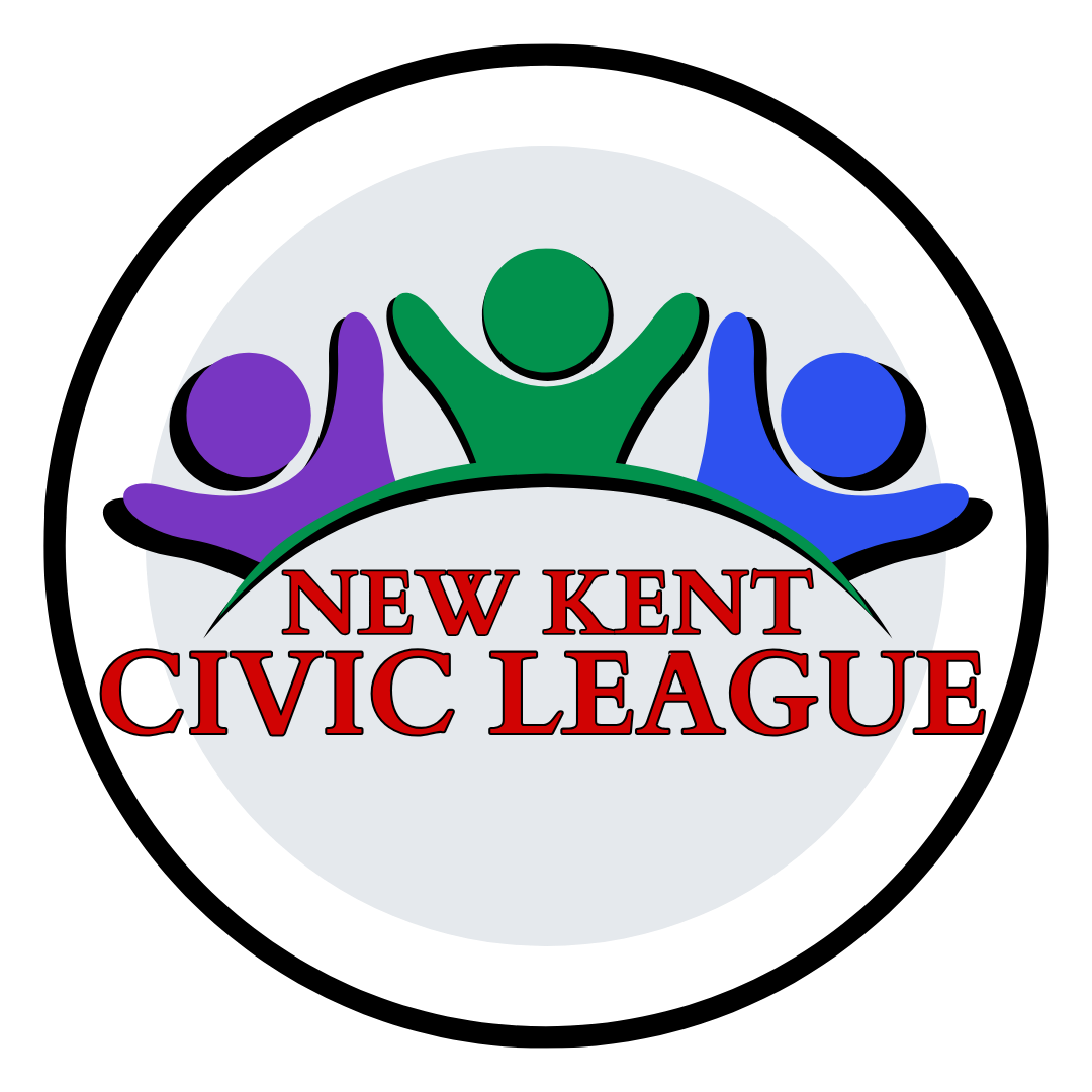 New Kent Civic League logo